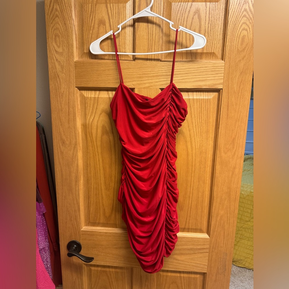 Windsor formal dress